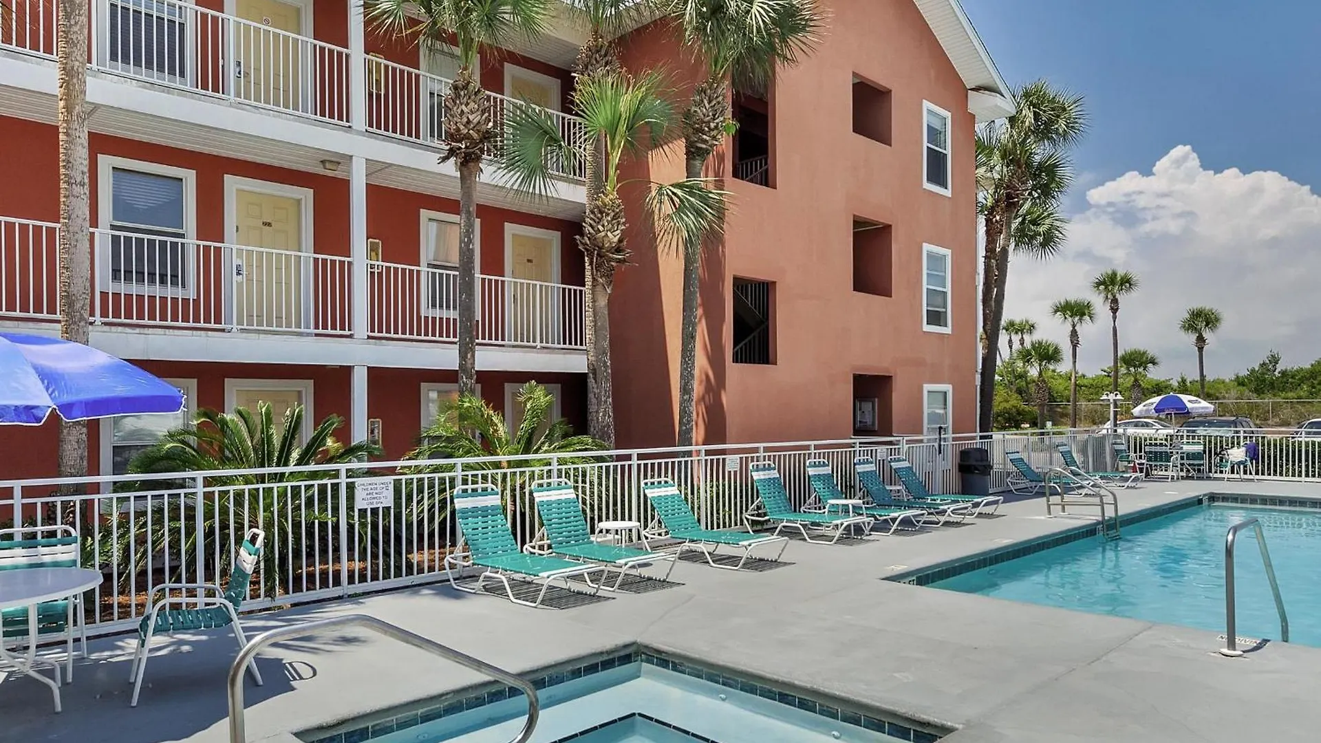 Gulfview II 205 Apartment Destin United States