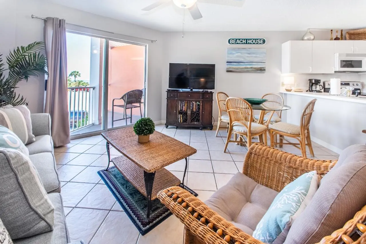Gulfview II 205 Apartment Destin